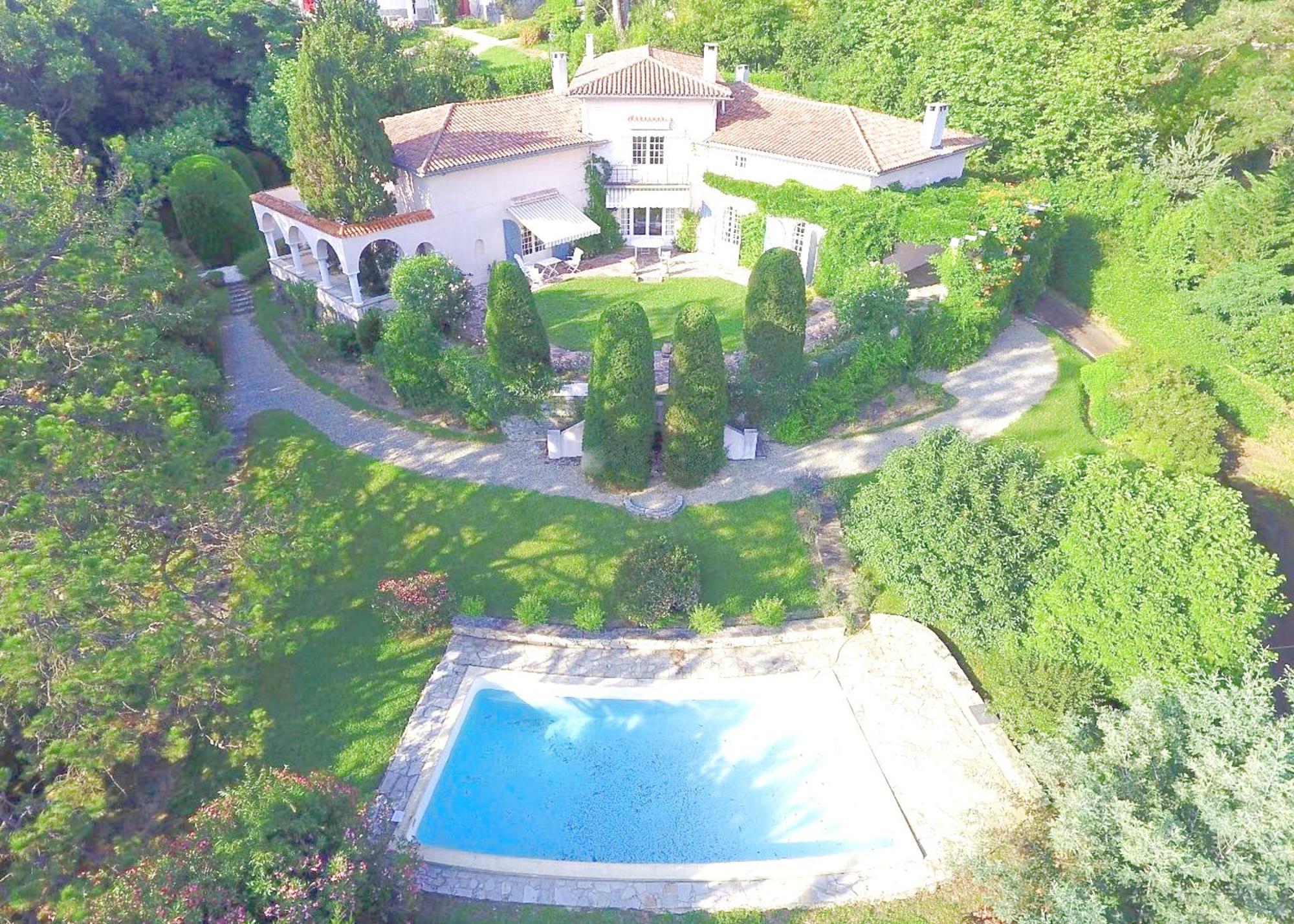Magnifique Maison Familiale Vakantiehuis